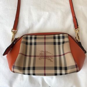 Burberry crossbody